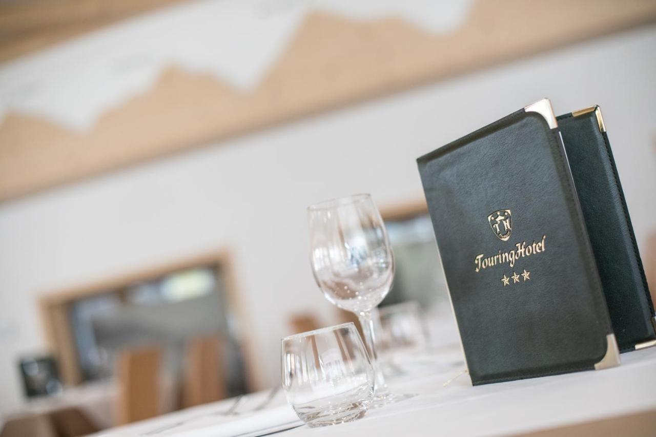 图尔林酒店 普雷达佐 外观 照片